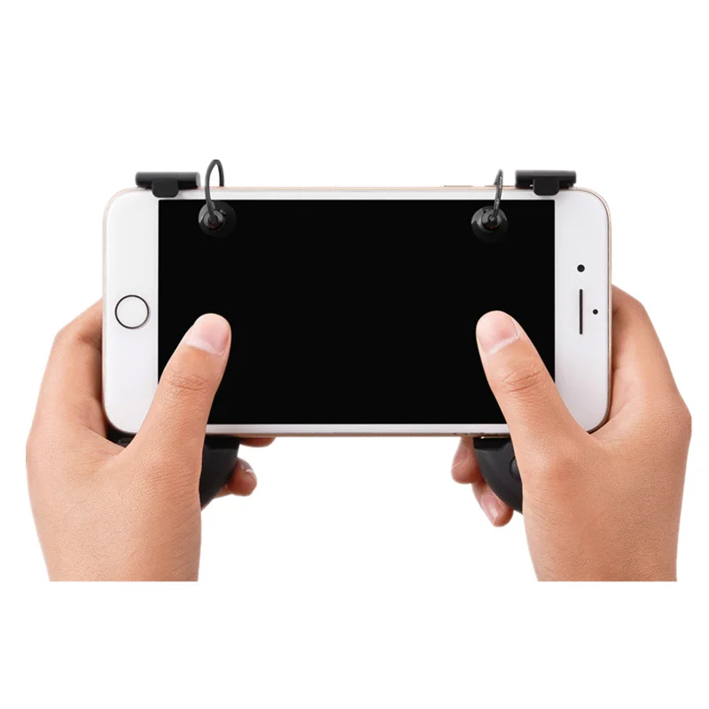 Игровой контроллер Cdragon R8 для смартфона триггер кнопка стрельбы L1R1 V3.0|Геймпады| |
