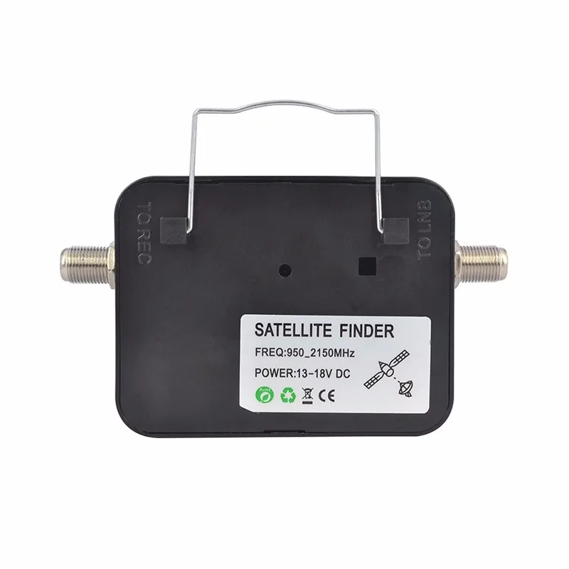 Спутниковый искатель|Спутниковое ТВ| |