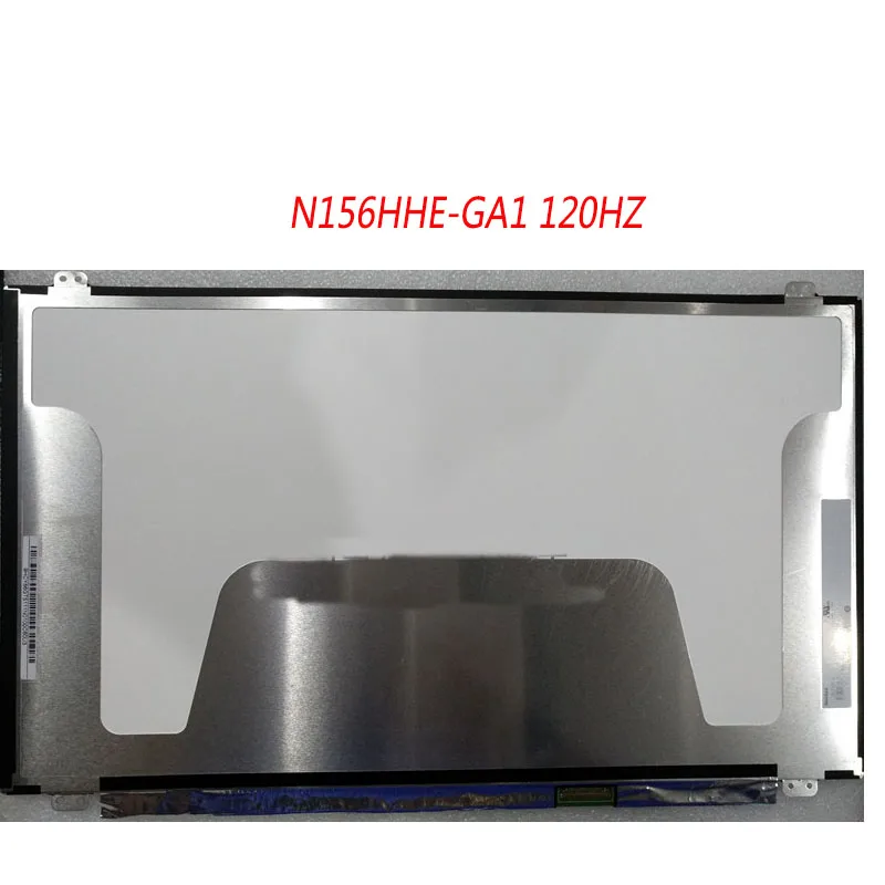 15 6 ''Замена lcd матрица N156HHE-GA1 ноутбука светодиодный ЖК Экран 6&quot 120 Гц FHD для MSI