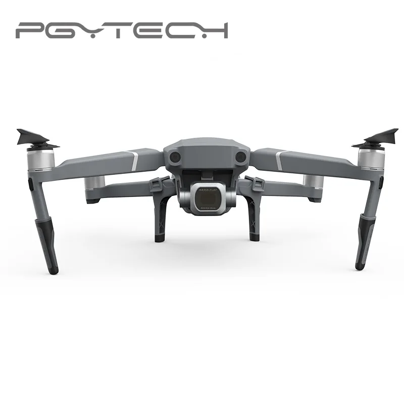 PGYTECH Расширенная опора для ног Расширительная замена подходит Mavic 2 Pro Zoom drone