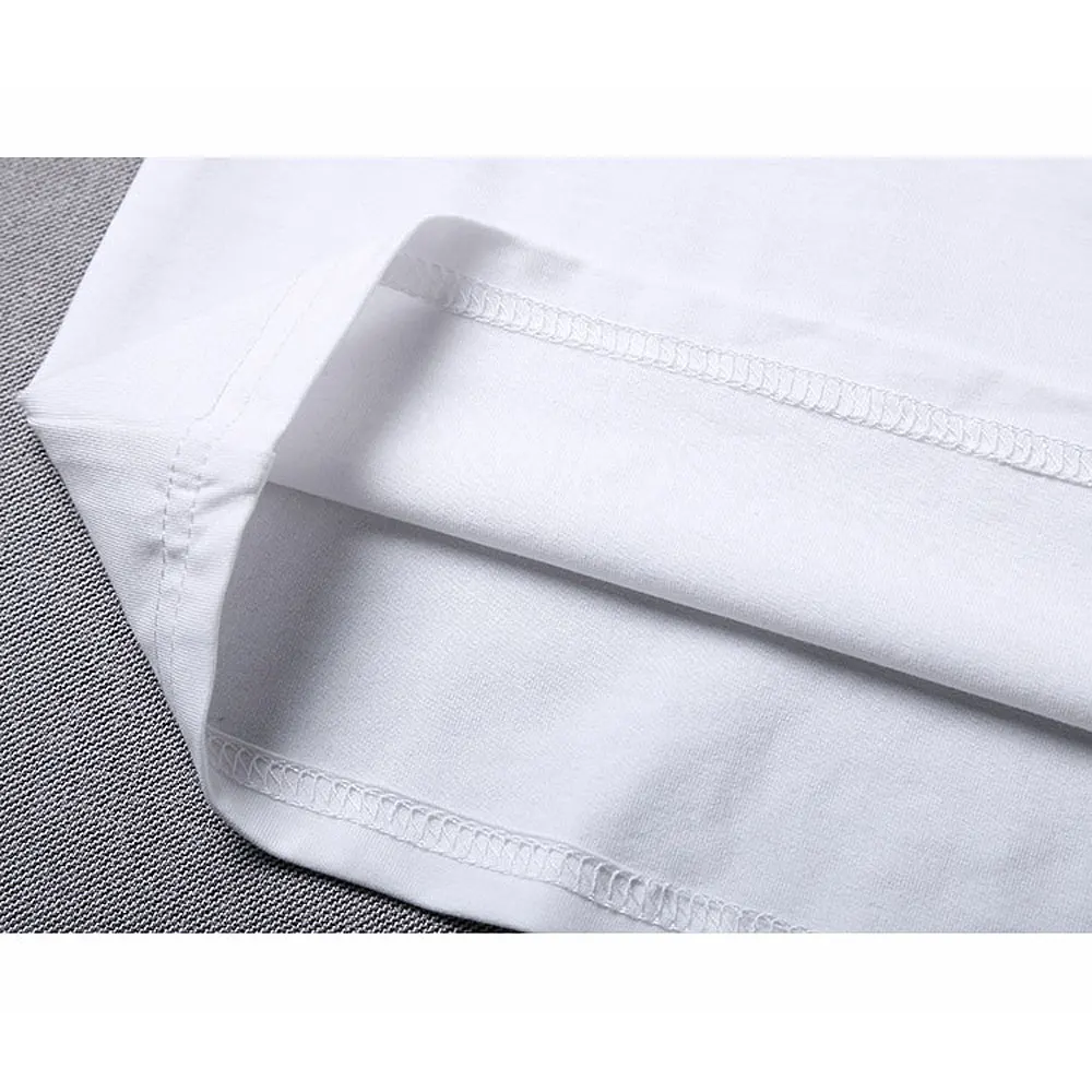4XL 5XL размера плюс милые женские хлопковые футболки топы 2021 Летняя мода