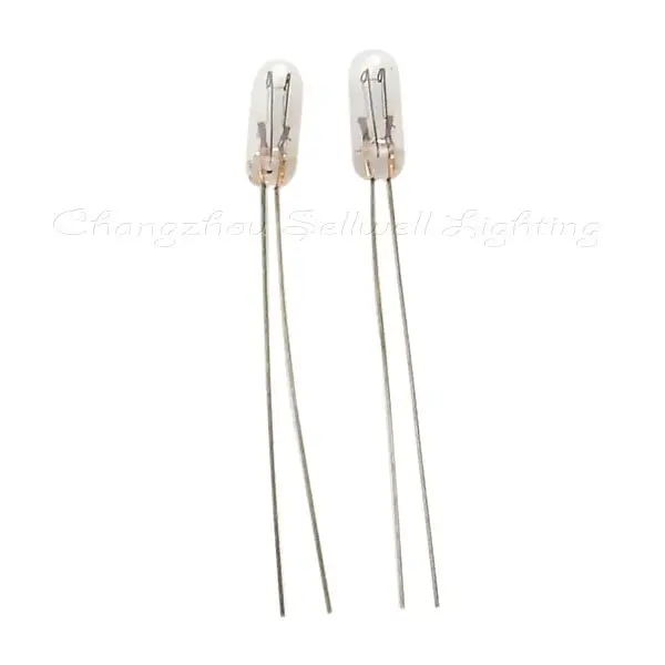 

Great!miniature Lighting Bulbs 24v 23ma 3mm A272