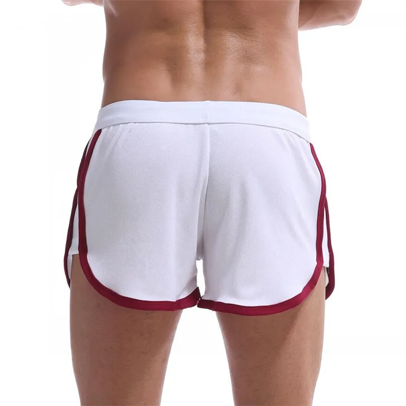 wholesale Short Masculino Bermudas New Men's Home Sporting Shorts Mens And Women Trousers Girl Summer Slimming Men Gyms Bermuda | Мужская