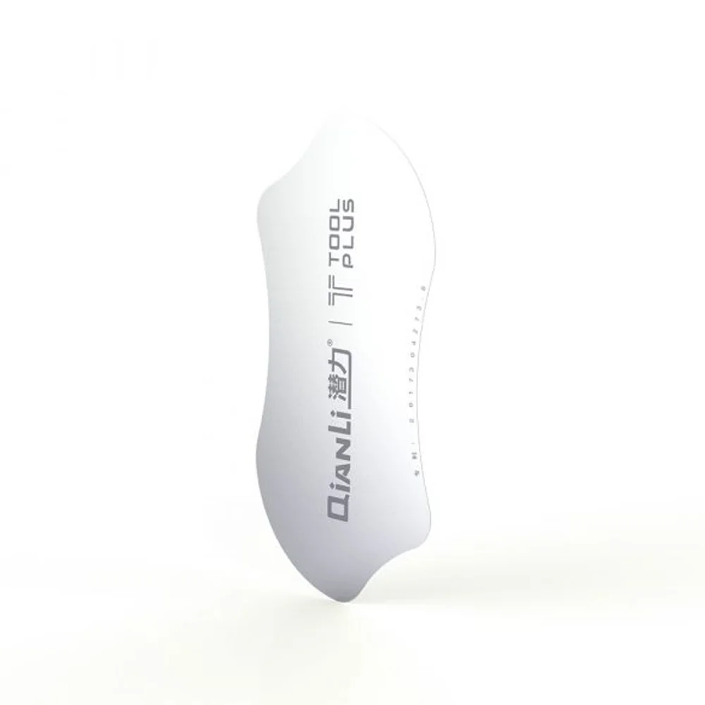 Мягкий тонкий ЖК экран из нержавеющей стали удобный инструмент для открывания