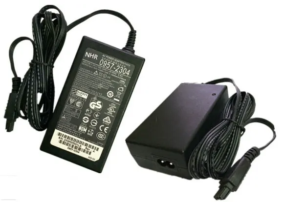 32V 1094mA/12v 250ma AC Мощность адаптер Зарядное устройство для HP OfficeJet 6600 6700 7110 7610 7612 0957 2304