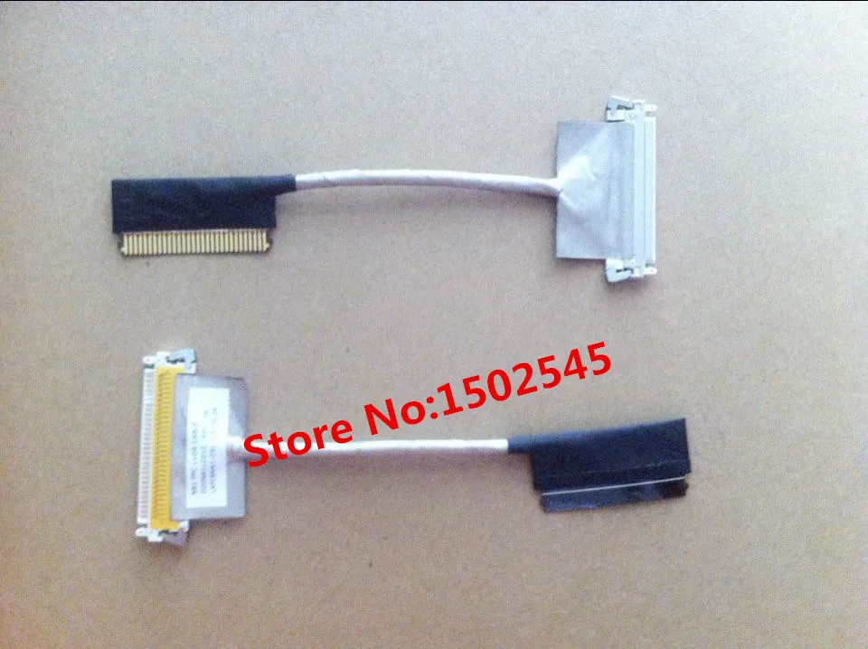 

Free Shipping Genuine New Original Cable For HP Touchsmart 22-A 22-A014 23-Q 23-Q014 Cable DD0N61LC010