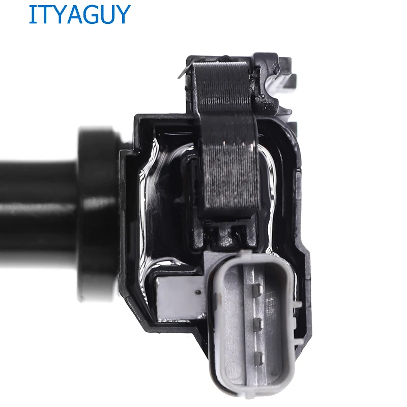 Катушка зажигания для Suzuki Ingis Jimmy Baleno SX4 Swift Holden Cruze YG M13A M15A M16A G16B 1,3 1,5 1,6 33410-77E01 33400-65G00