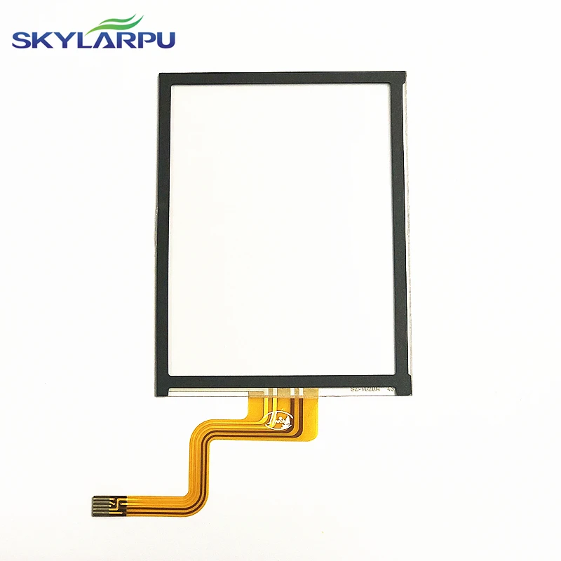 Skylarpu 10 шт./лот 4 2 &quotдюймовый сенсорный экран для Trimble GEOEXPLORER 6000 серии ручной GPS