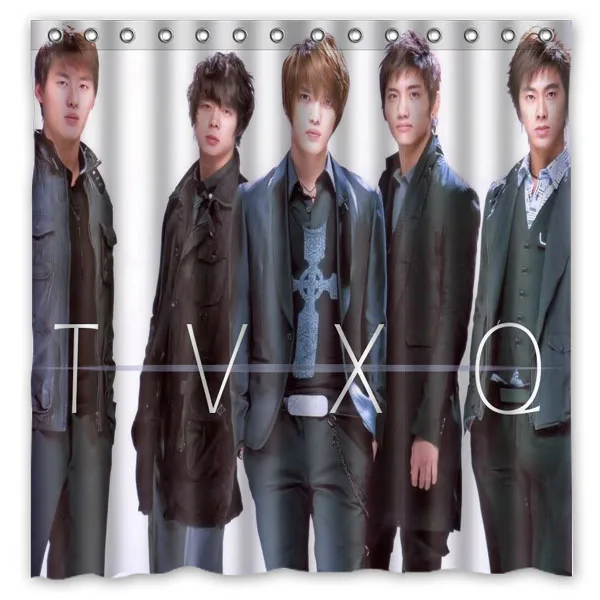 Пользовательский водонепроницаемый экран для ванны TVXQ защита от плесени