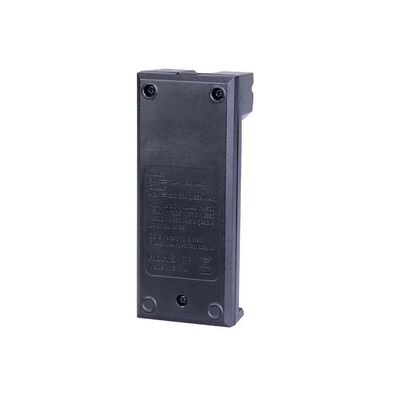 TrustFire TR-016 1A литий-ионный аккумулятор для быстрой зарядки USB | Лампы и освещение