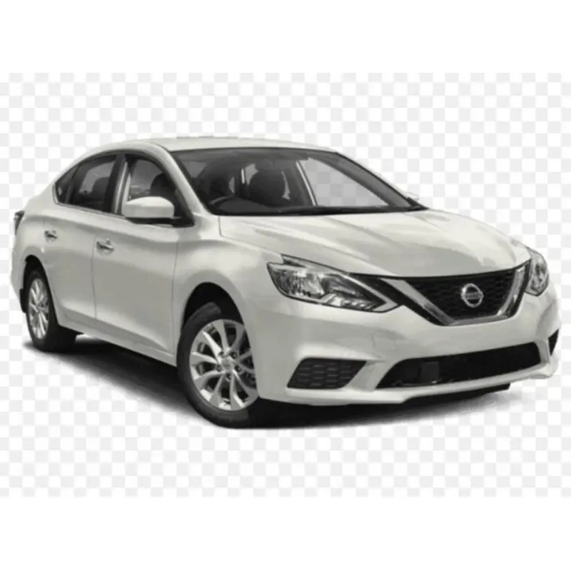 Светодиодные внутренние фары для Nissan Sentra 2019 8 шт. светодиодные автомобилей