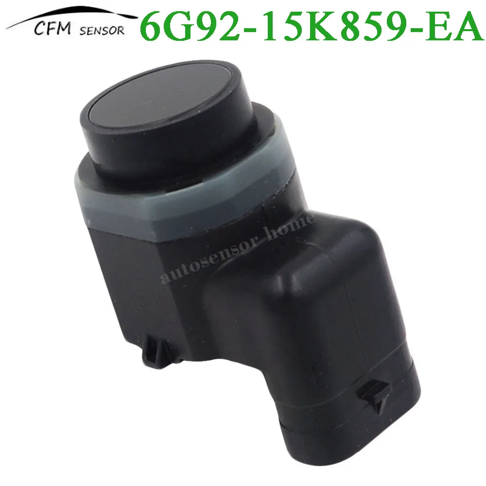 Высококачественный датчик парковки 6G92 15K859 EA PDC для Ford Galaxy S Max 1 8 2 0 а также TDCi DA|parking