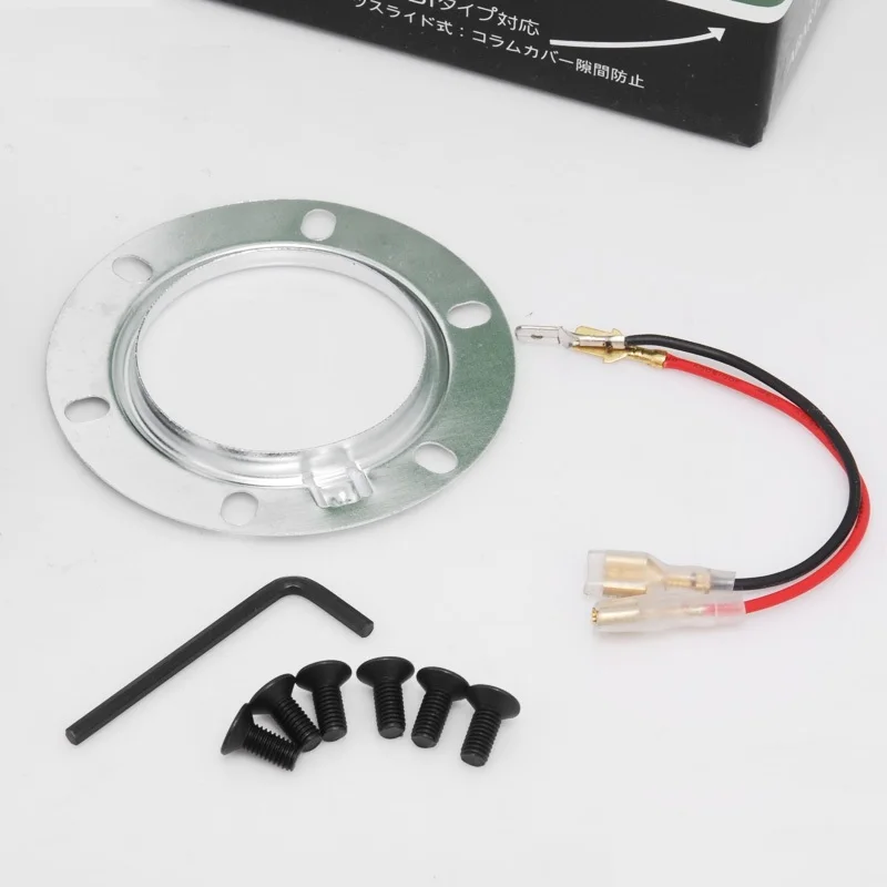 Для BMW E46 M3 316 318 320 323 325 328 330 HUB адаптер ступицы рулевого колеса руководителя jdm для