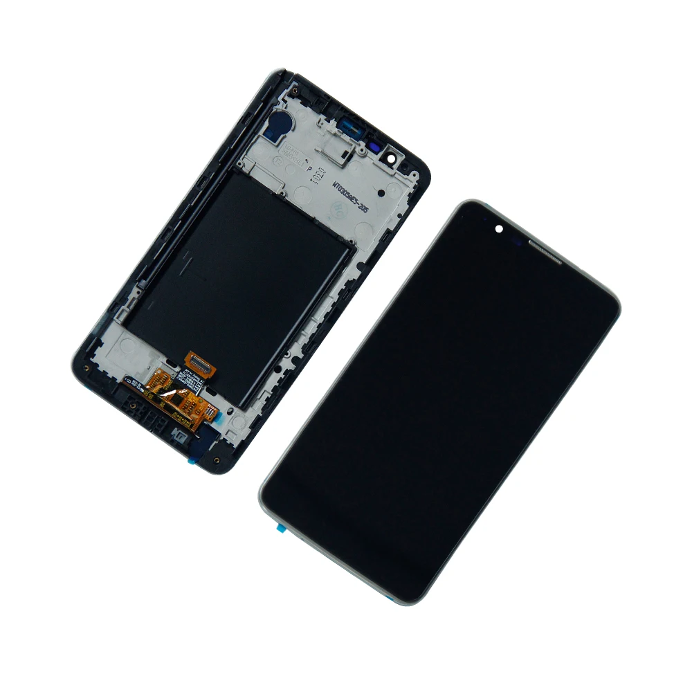ЖК-дисплей для LG Stylo 2 L81AL L82VL LS775 K540 сенсорный экран дигитайзер в сборе с рамкой |