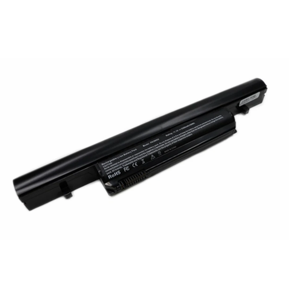 5200 мАч для ноутбука Toshiba Аккумулятор 3905U PA3904U 1BRS PA3905U PABAS245 PABAS246 R751 R752 R850