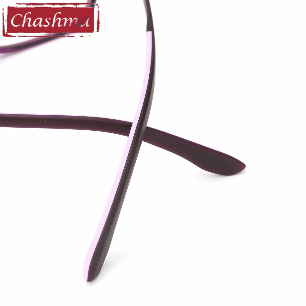 Chashma брендовые качественные очки для глаз, студенческие очки, Детские Модные Дизайнерские мужские Модные оптические очки с прозрачными линзами для женщин