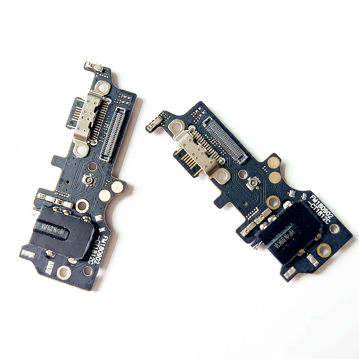 Новая Док станция для зарядного устройства USB Meizu Meilan 16X док с разъемом коннектор
