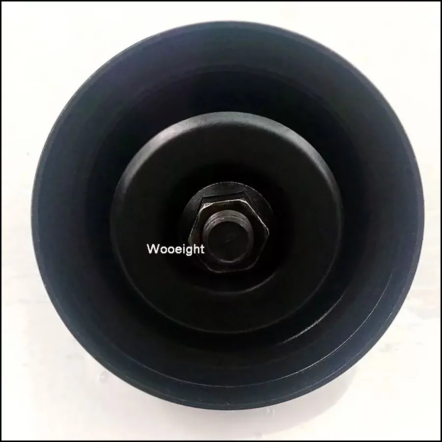 Автомобильный Натяжной ремень Wooeight 97834-29010 натяжной шкив для Hyundai Accent Elantra Tiburon Tucson