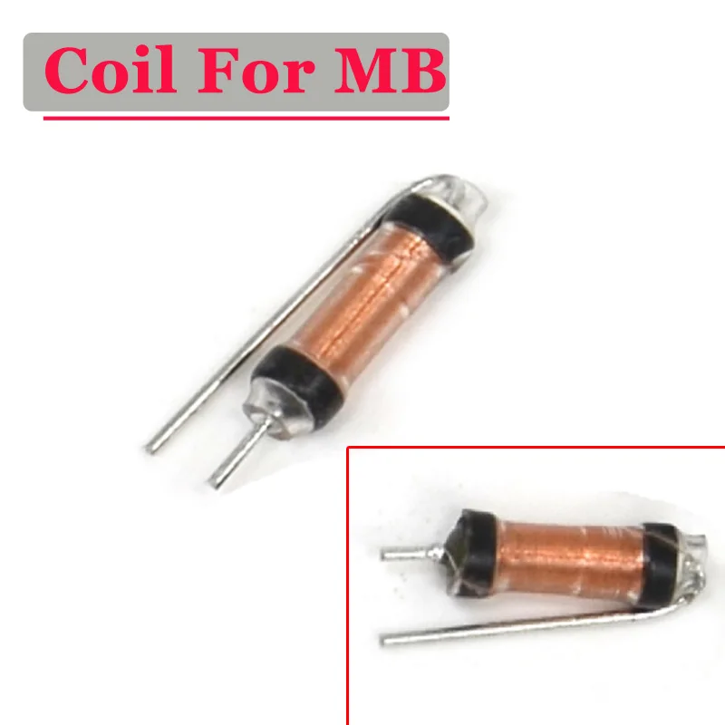 Original Coil for Benz Smart remote Key 10pc/lot with best price | Автомобили и мотоциклы