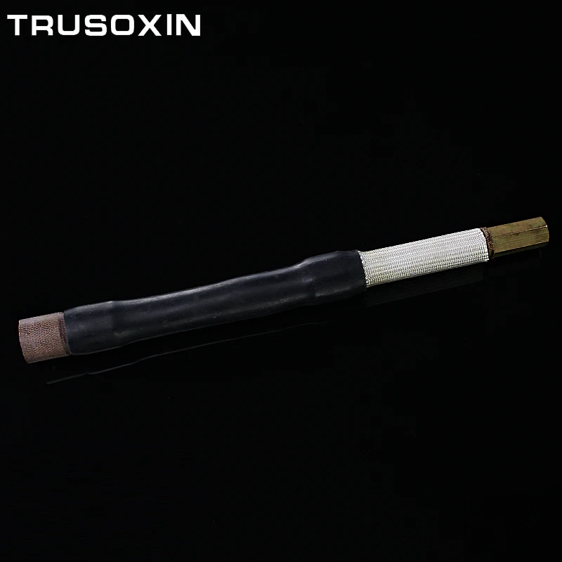 

CO2 MIG Welding Machine/Welding Tools Accessories Binzel 15AK MAG MIG Welding Torch Welding Gun Flexible Goose Neck Bend