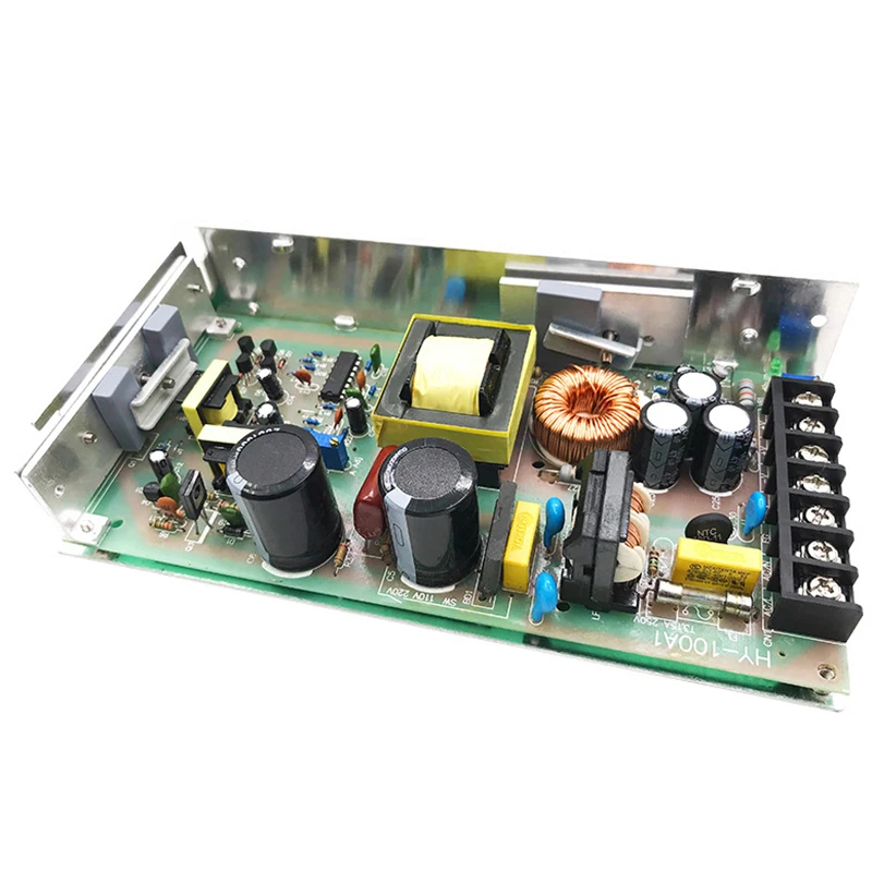 AC110V 220 V постоянного тока до DC5V 12 24 1A 2A 3A 5A 10A 15A 20A 30A 50A сплиттер адаптер драйвер