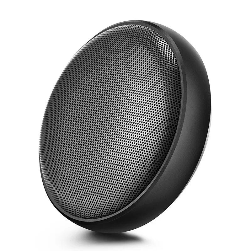 Крутой портативный беспроводной Bluetooth динамик компьютерный сабвуфер
