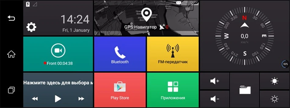 Jiluxing D02S 3g видеорегистратор 1080P gps навигация автомобильная камера зеркало заднего вида " автомобильный видеорегистратор с сенсорным экраном Android 5,0 Bluetooth Wifi