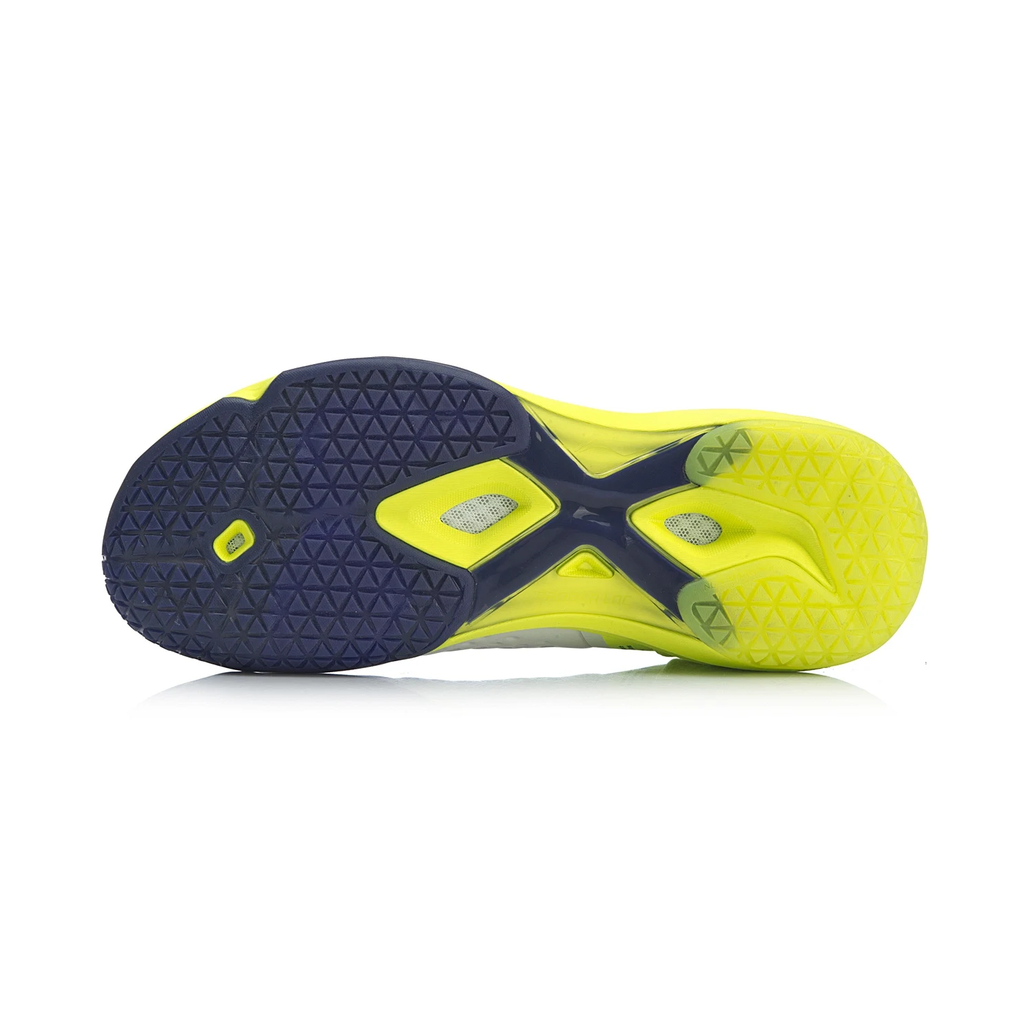 Кроссовки для бадминтона Li Ning мужская спортивная обувь с амортизирующей опорой