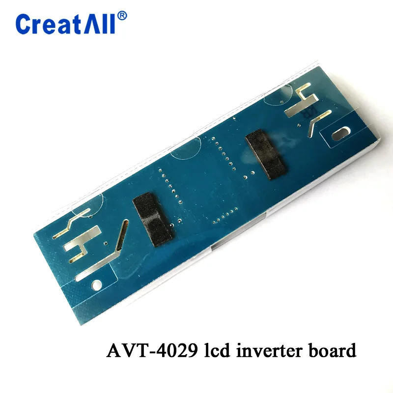 50 шт./лот Creatall Avt4029 новый ПК МОНИТОР CCFL 10 в-28 в 4 лампы Универсальный ЖК-инвертор |