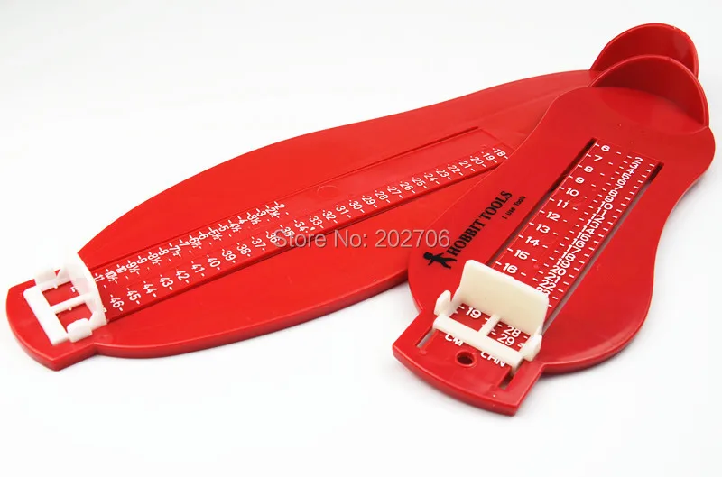 Измеритель ног для взрослых и детей измерительный инструмент детской обуви |