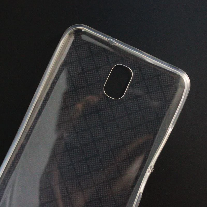 OUKITEL K6000 плюс Высокое качество прочный армированный чехол для телефона противоударный защитный силиконовый чехол-накладка из мягкого ТПУ чехол КРЫШКА ДЛЯ K6000 плюс