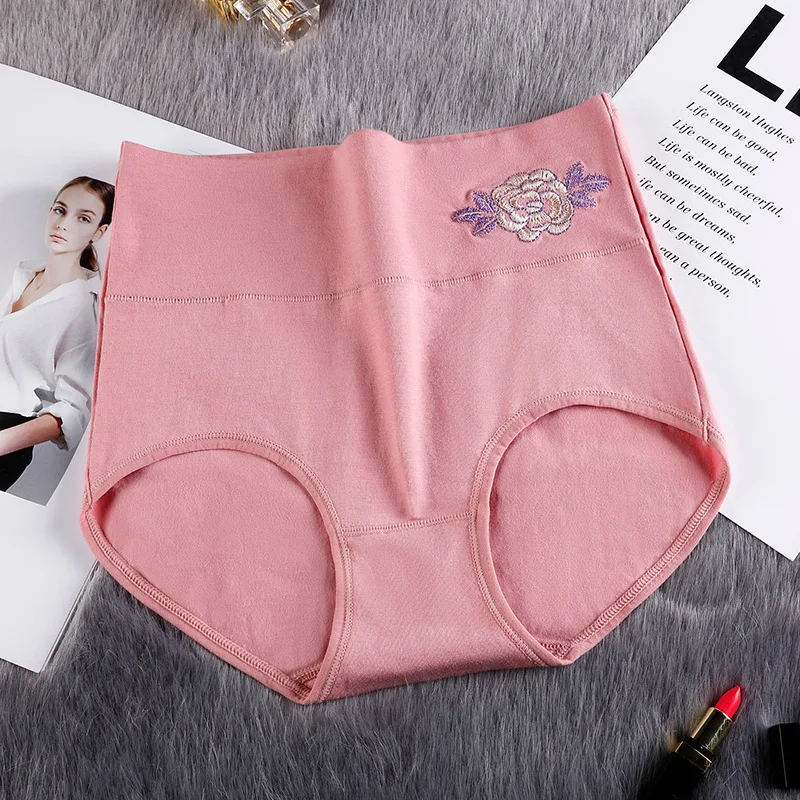 Женские трусики партия нижнего белья сексуальные женские Утягивающие трусы с