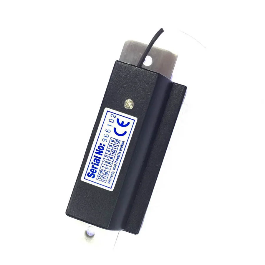 Cathode lock Strikle Access Control Electric Strike Lock NO and NC adjustable | Безопасность и защита