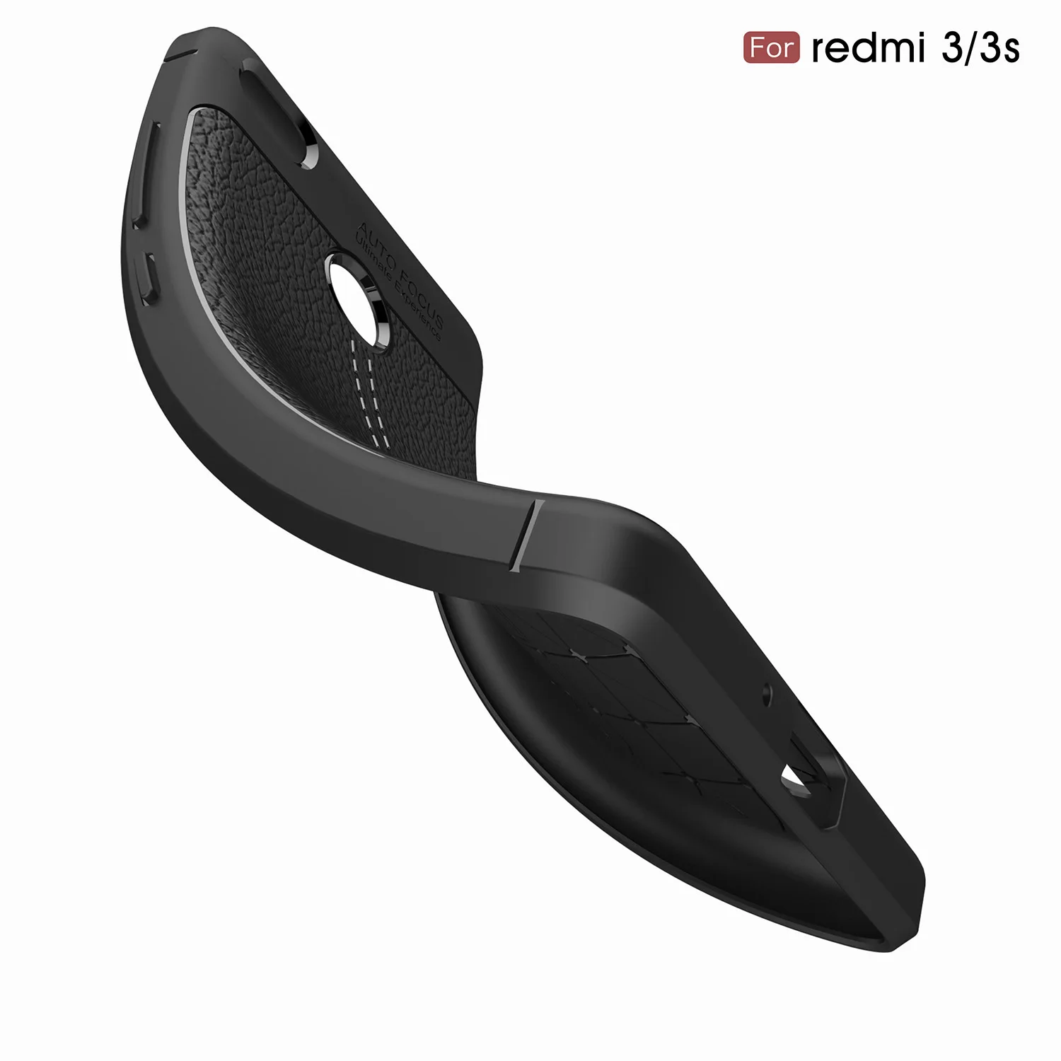 Силиконовый чехол для Xiaomi Redmi 3 s Redmi3S из ТПУ телефона S3 Red mi S Redmi3 бампер | Мобильные