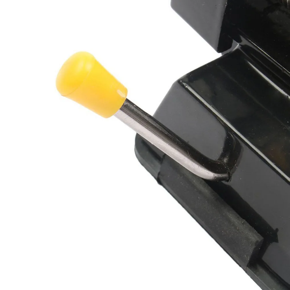 Резьба для резьбы по дереву ручка на присосках микро тиски зажим DIY ручной инструмент