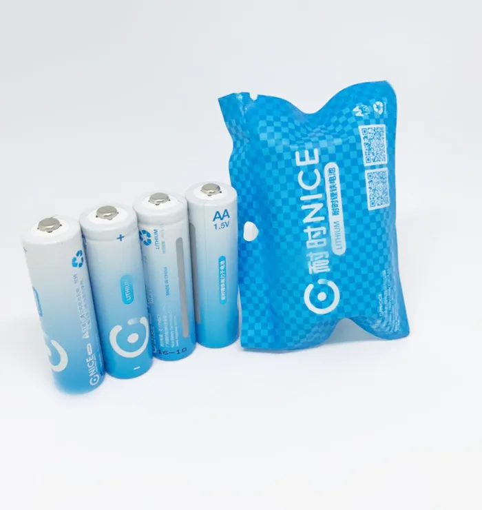 Saleaman 8pack Brand New NICE SUPER Lithium 1.5V Big Capacity AA Battery + AAA Good as Emergizer RC | Игрушки и хобби