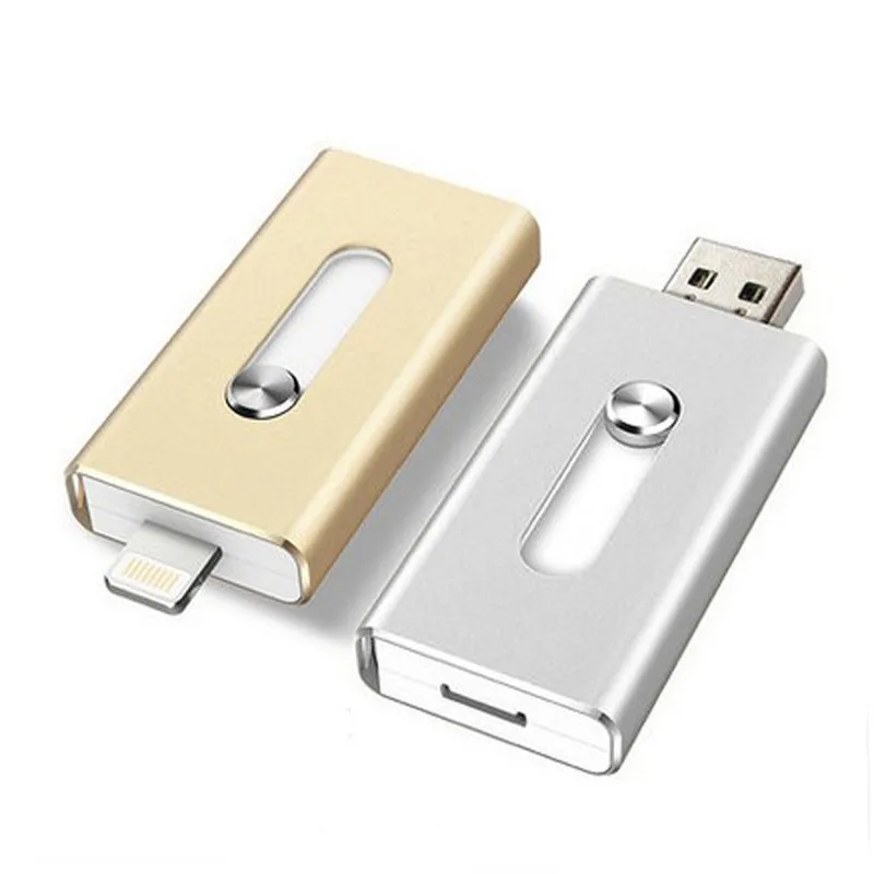 Оптовая продажа флеш-накопитель 128 Гб 64 ГБ 32 16 usb-флэш совместимо с ПК и смартфоном