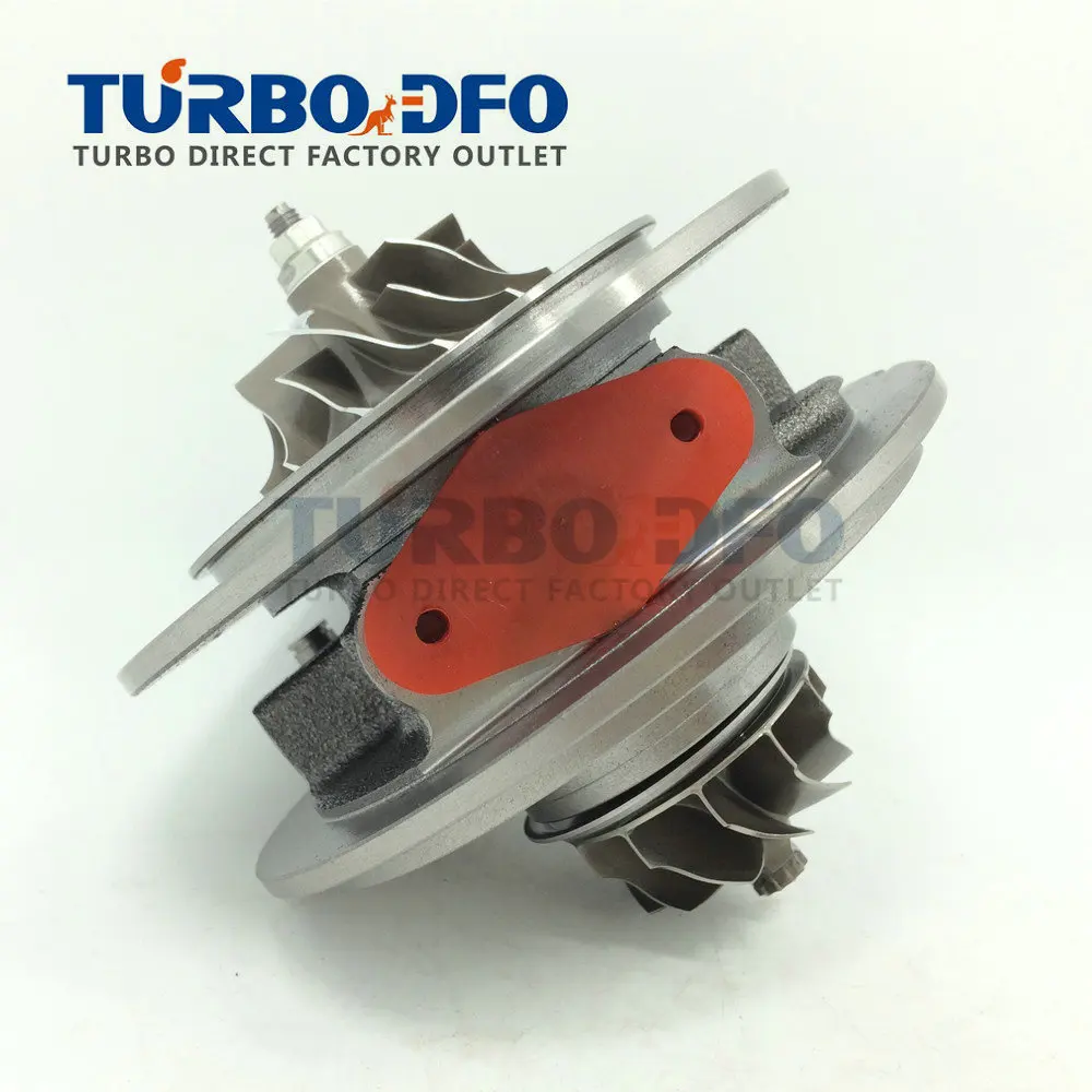 

TF035 49135-05671 turbo cartridge Balanced for BMW 120D E87 120Kw 163HP M47TU2D20 NEW turbine core 49135-05620 CHRA 49135-05670