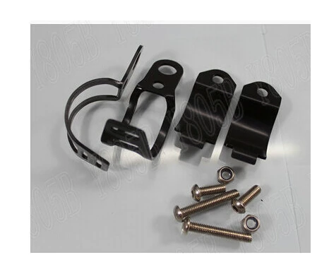 Пуля Светодиодный светильник сигнала поворота для Honda Shadow Spirit Sabre Aero ACE Steed VLX 400 600