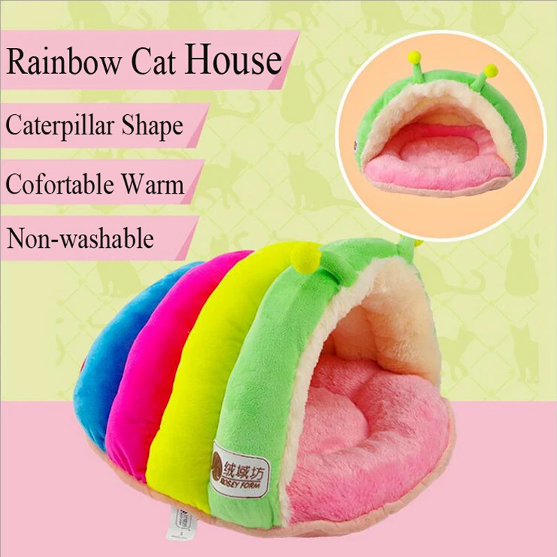 Роскошная кровать для собаки принцессы морская свинка кролики Чихуахуа щенок