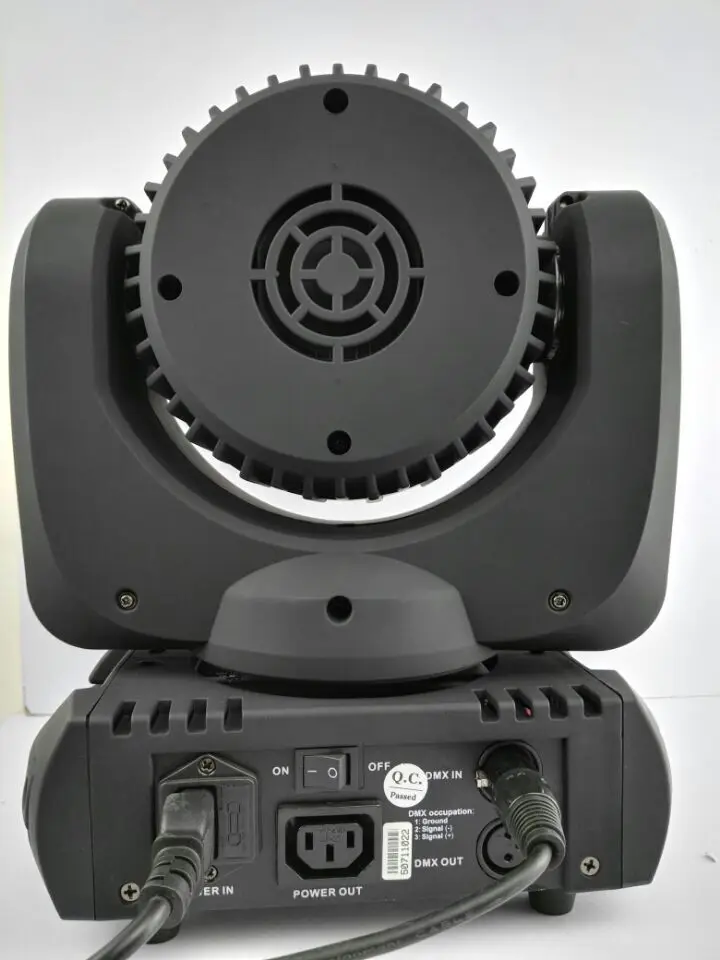 4pcs/lot hot promotion 12*12w led beam moving head lights for concert wedding show | Лампы и освещение