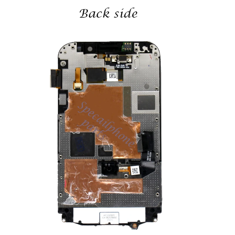 Для Blackberry Classic Q20 LCD с безрамочной клавиатурой | Мобильные телефоны и аксессуары