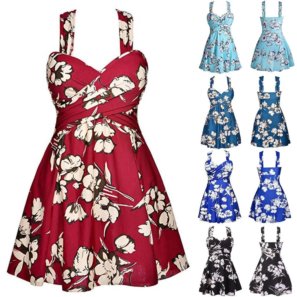 Цельные купальники для женщин похудения монокини Холтер пуш ап с открытыми