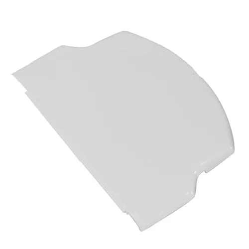 Белая Защитная Крышка батарейного отсека Запасные части для Sony PSP 2000/3000|parts for|parts