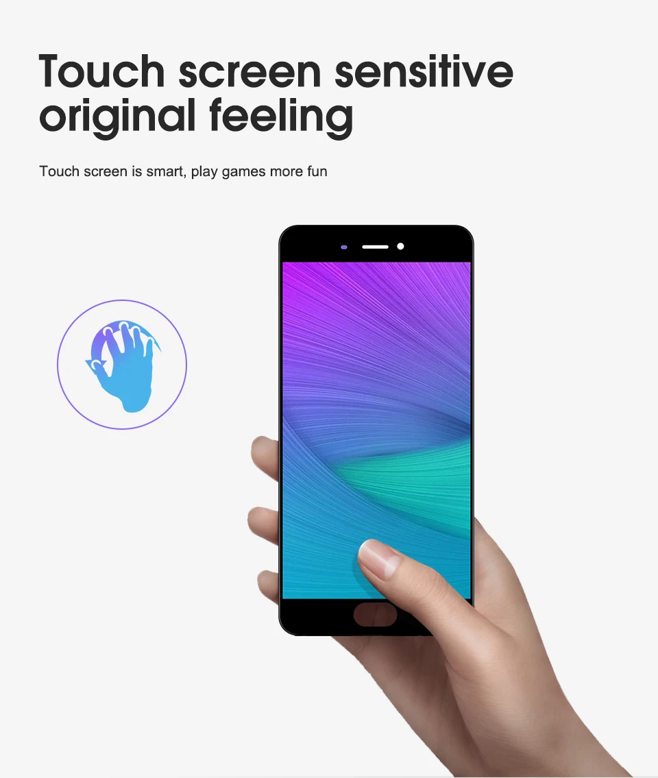 Для Xiao mi 5S mi 5S Plus mi 5S Plus ЖК-дисплей+ кодирующий преобразователь сенсорного экрана в сборе Замена+ инструмент 5,1" 5,7"