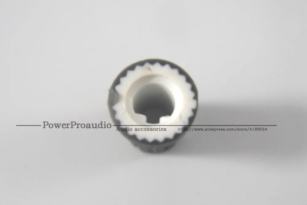 Ручка OEM для Pioneer TRIM DJM800 DJM900 DJM2000 запасная часть DAA1204 серого цвета 20