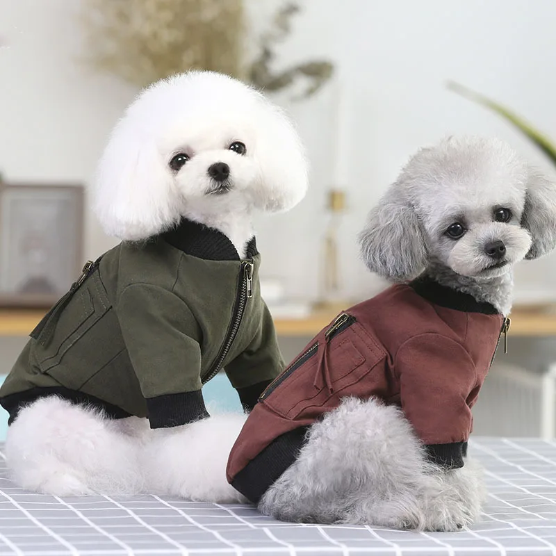 Kawaii Cat Одежда для собак одежда Чихуахуа Йорк бульдог Schnauzer Corky Bomei Модная рубашка
