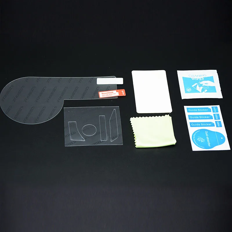 Аксессуары для мотоциклов приборная панель инструмент Спидометр пленка