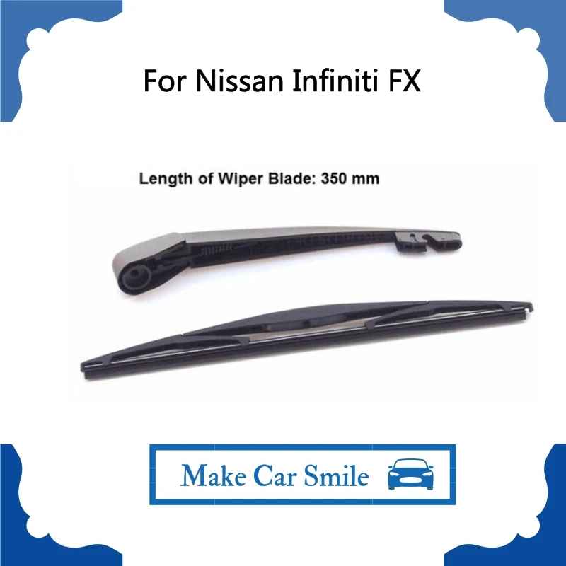 

Nissan Infiniti FX 2007, 350