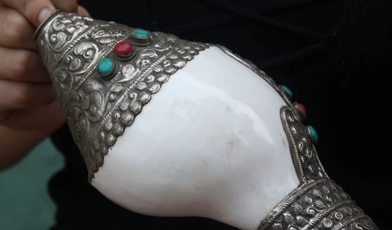 Бесплатная доставка Коллекция редких старых тибетских серебряных бирюзовых